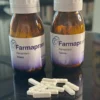 Two Bottles of Xanax 2mg with pills