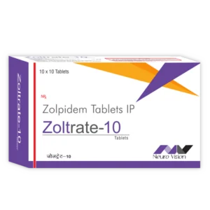 Ambien 10mg, Zolpidem